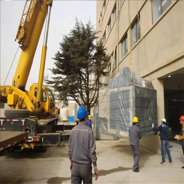 重庆附近12吨吊车出租电话