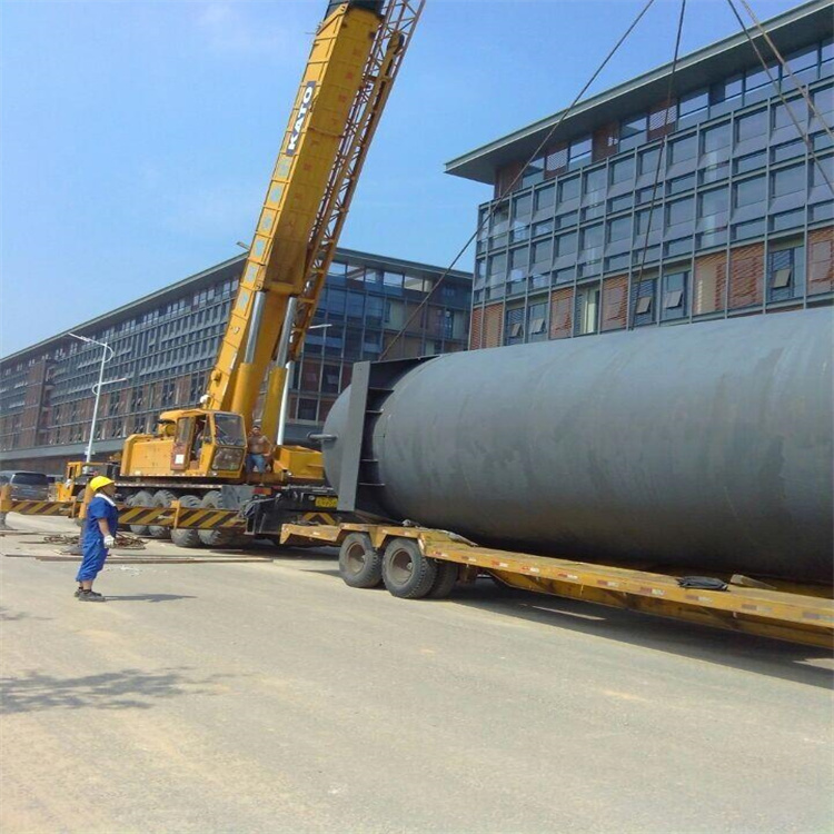 重庆大型吊车租赁公司