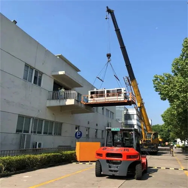 重庆小型吊车出租电话