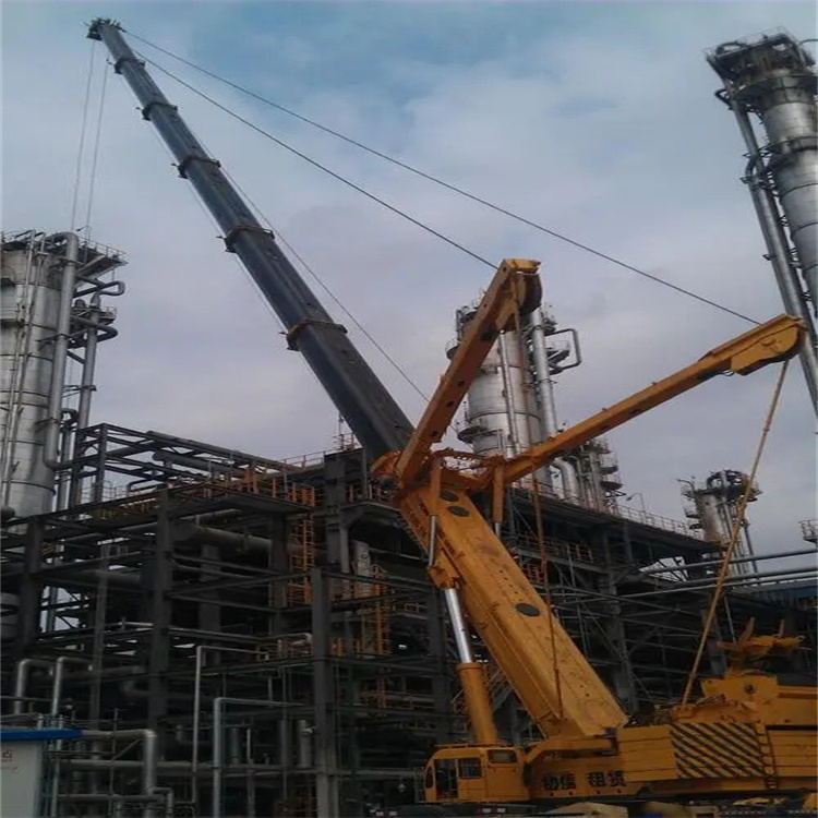 重庆吊车出租电话