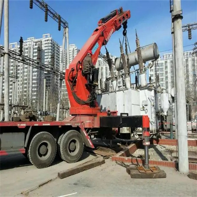 重庆就近吊车出租|工地厂房吊装设备租赁|24小时高效响应