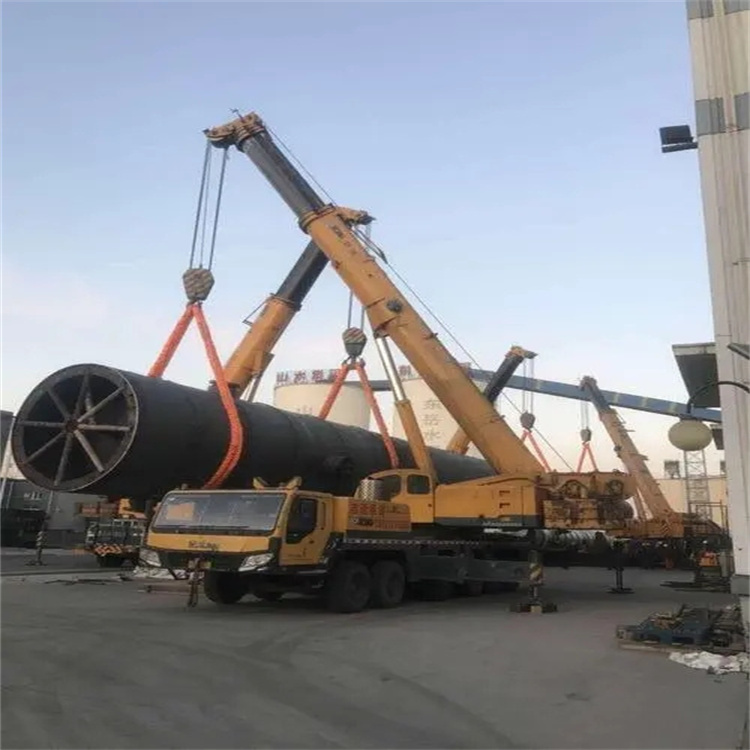 重庆找哪里有附近吊车出租|35吨|本地快速响应