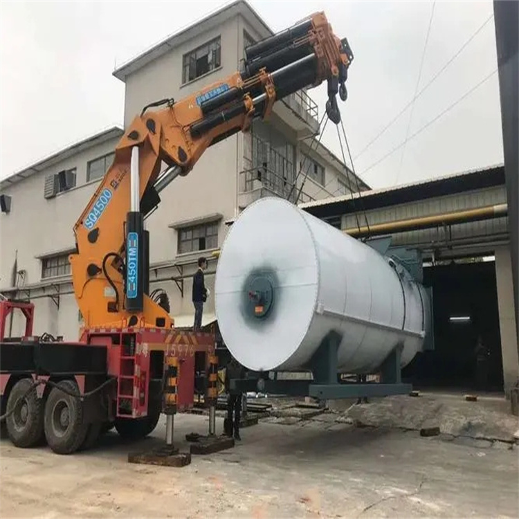 重庆室内装修小型折臂吊出租服务：高效解决方案与租赁指南