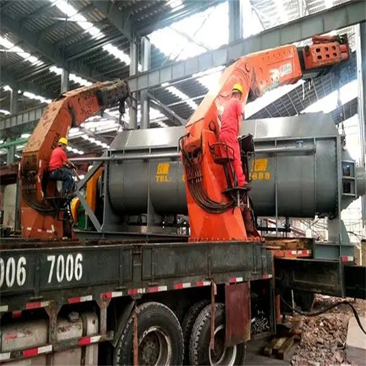 重庆大型随车吊出租多少钱