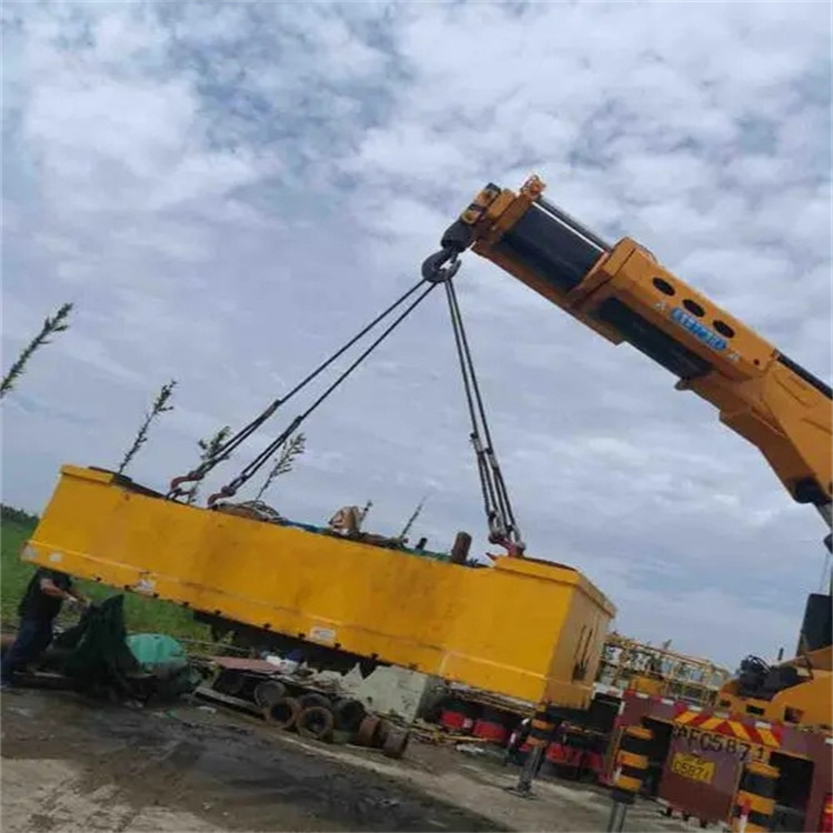 重庆专业吊车出租哪家好