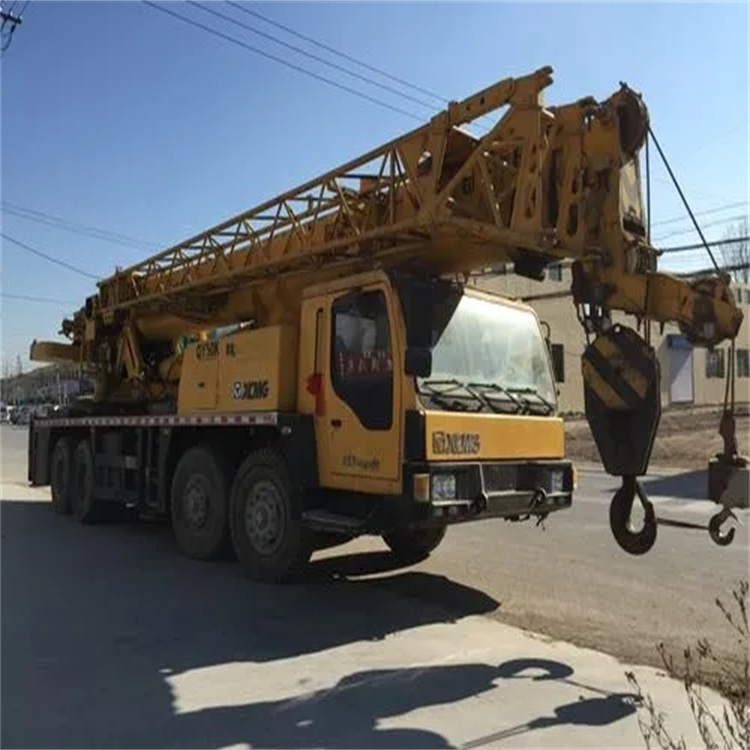 重庆哪里有专业吊车出租